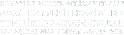 Kanser Güncel