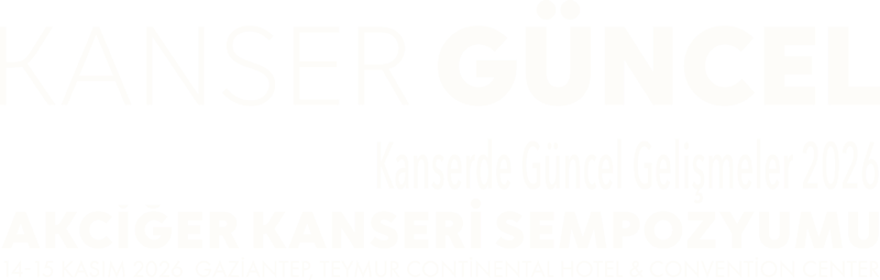 Kanser Güncel